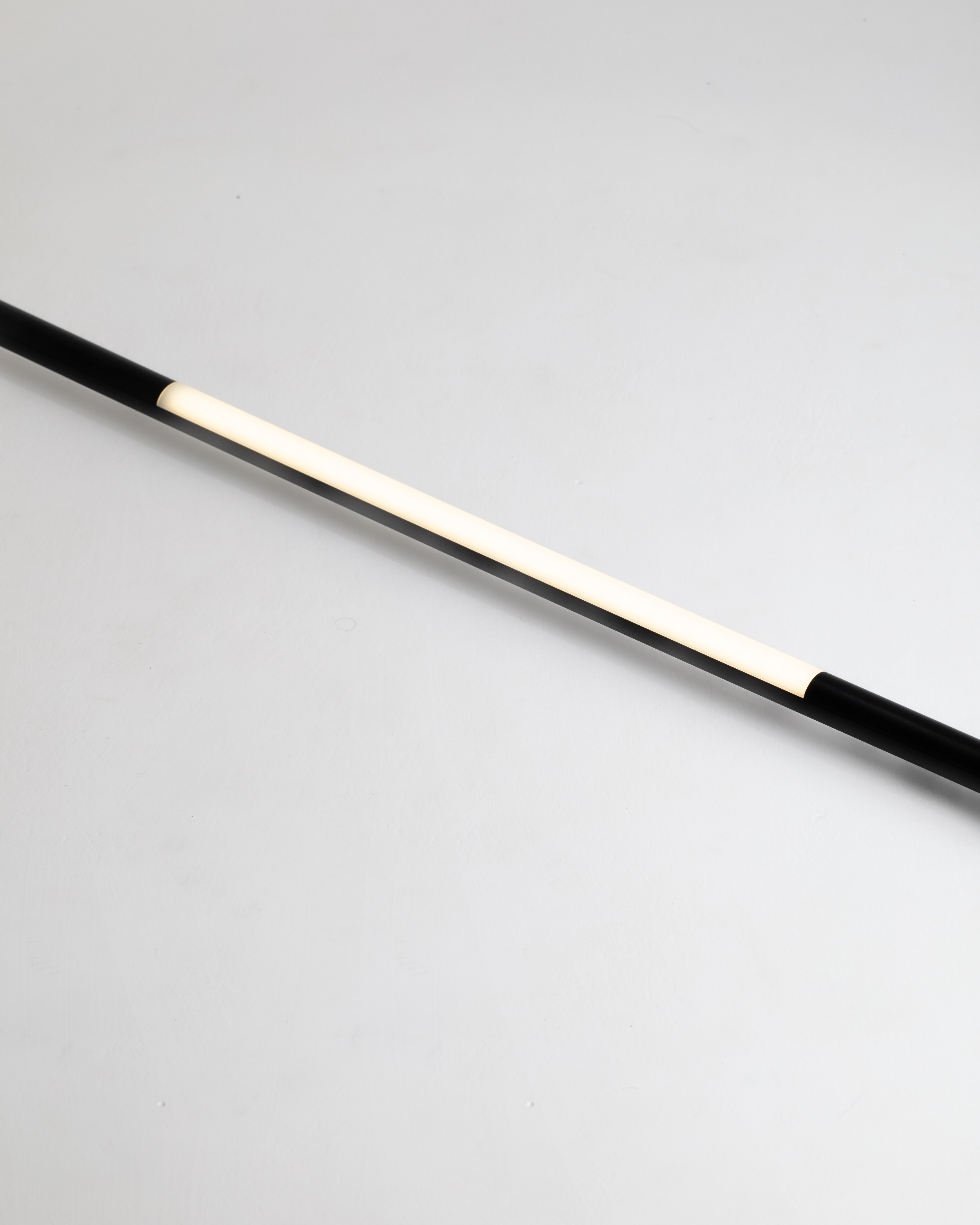 MUEX LED Rohrleuchte